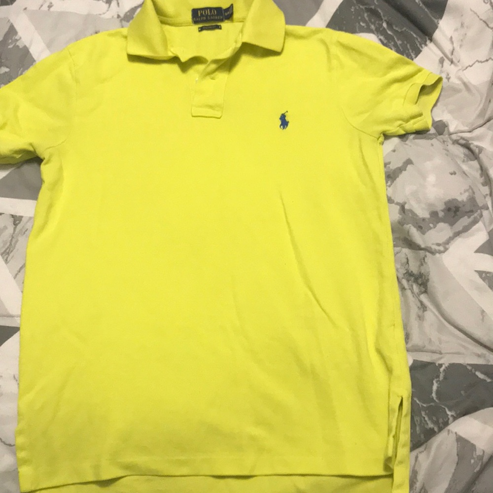 Polo Men’s shirts